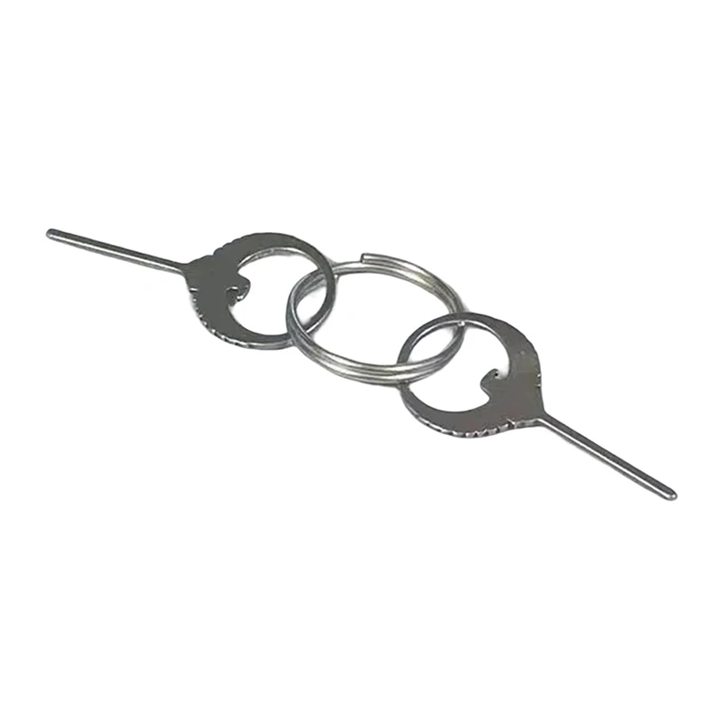 

1set Stainless Steel Universal Phone Sim Card Tray Removal Needle Tool Card Reader Needle Mobile Phones Apple Android Universal
