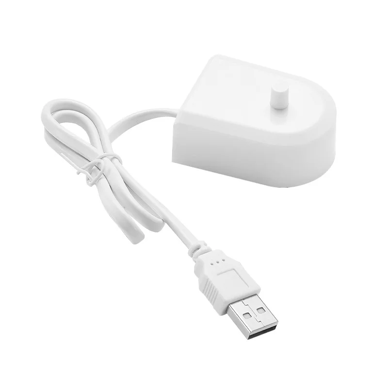 

5V USB Dock Charger For Philips Sonicare Toothbrush HX6100 HX6411 HX6750 HX8911 HX8923 HX8962 HX9312 HX9172 HX9191 HX3211 HX3226