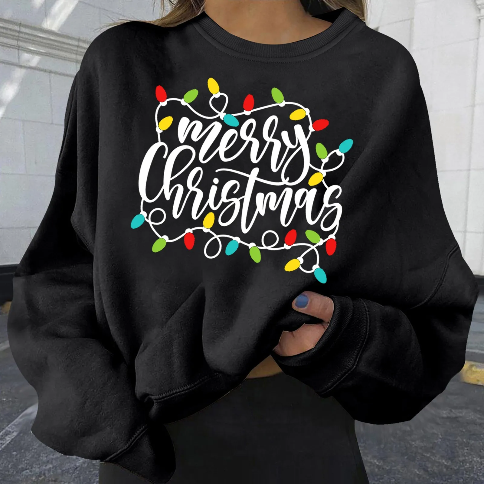 

Women's Zip up Sweatshirt Ladies Sweatshirt Printing Long SleeveClubbing Casual Pullover Tops Musically Sweatshirt