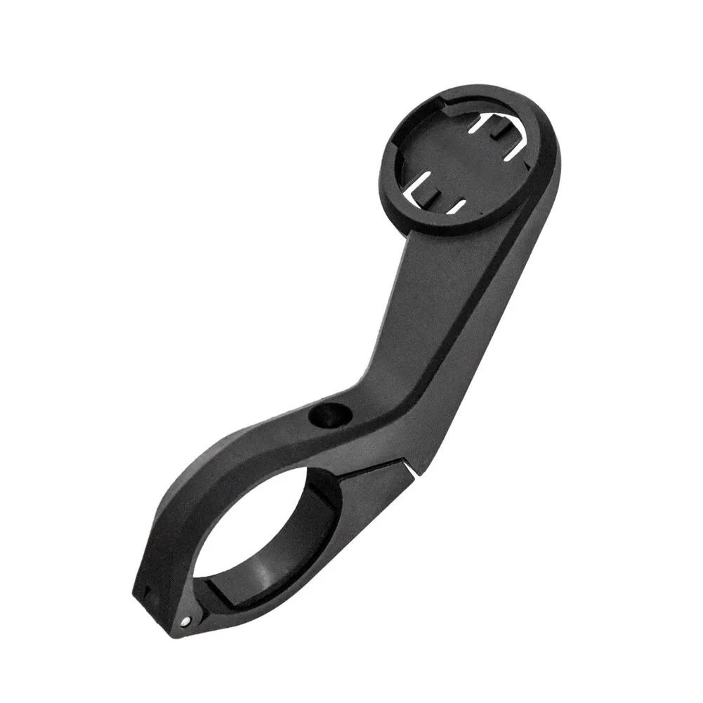 

31.8mm Bike Computer Holder For Wahoo Handlebar GPS Bicycle Mount Handlebar Computer Plastic Bracket Cycling Accessories