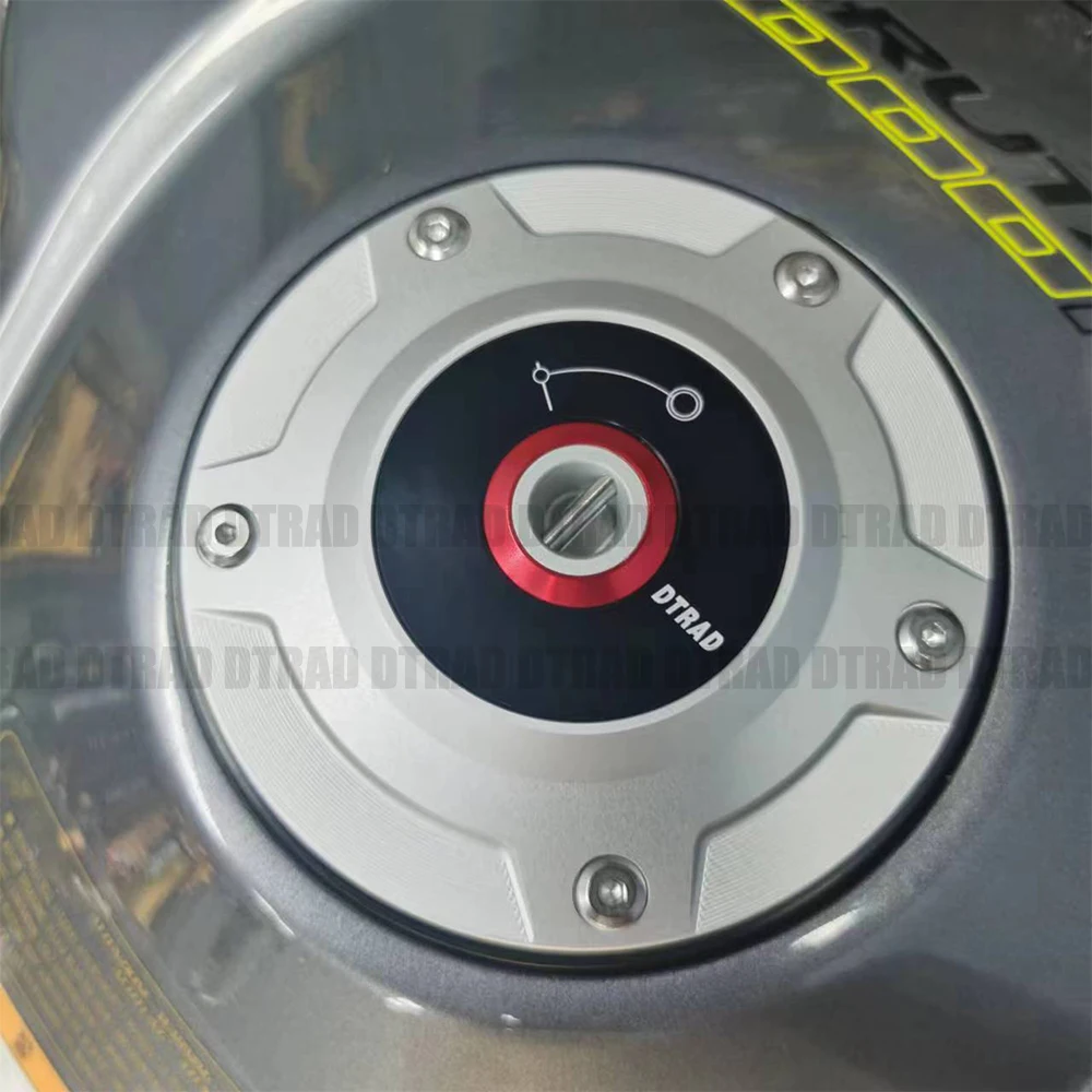 Рисунок 4 - 2023 новый стиль для DUCATI Panigale