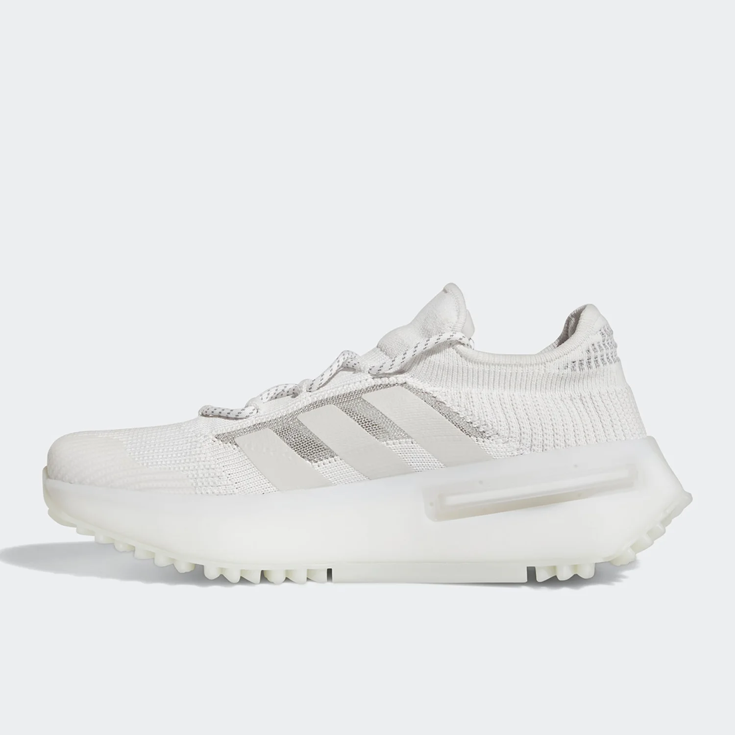 Фото Кроссовки Adidas Authentic NMD_S1, классические мужские и женские спортивные повседневные кроссовки GW4652 №4