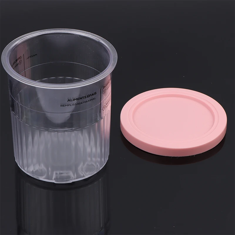 1 шт. пинты для мороженого Серии NC501 NC500 сменные контейнеры хранения с