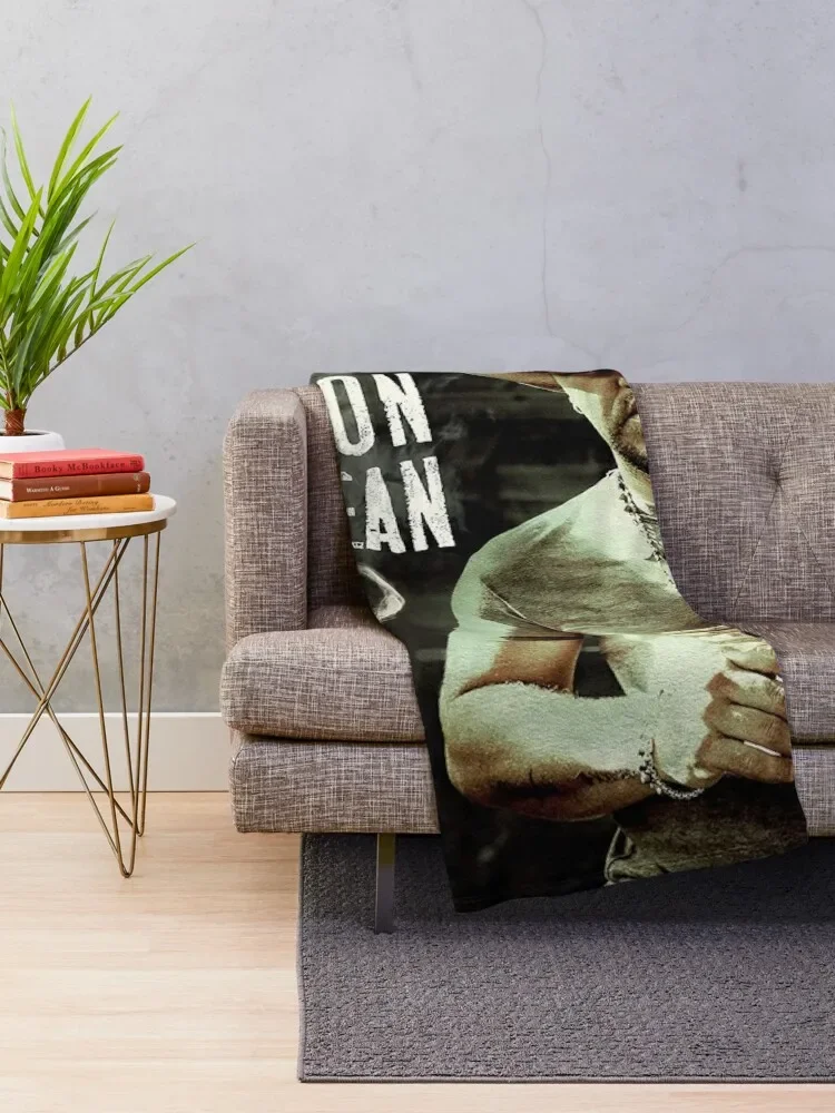 Декоративное одеяло Альбом 9. Джейсона Альмама