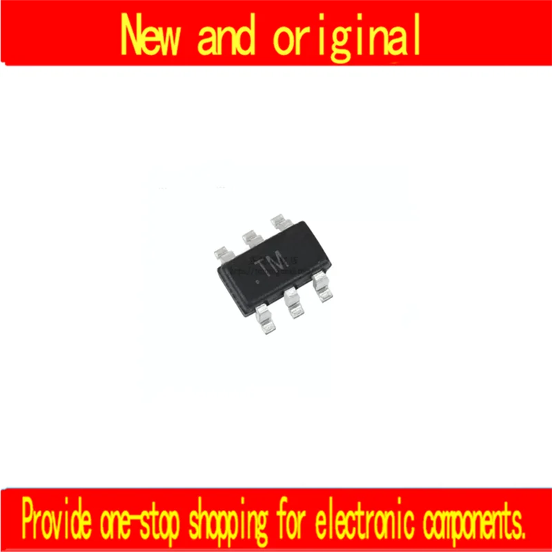 

10 шт./партия 100% новые и оригинальные RSQ035P03TR RSQ035P03 TM SOT23-6