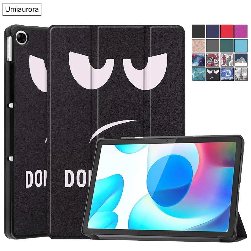 

Чехол-книжка для Samsung Galaxy Tab A8 диагональю 10,5 дюйма