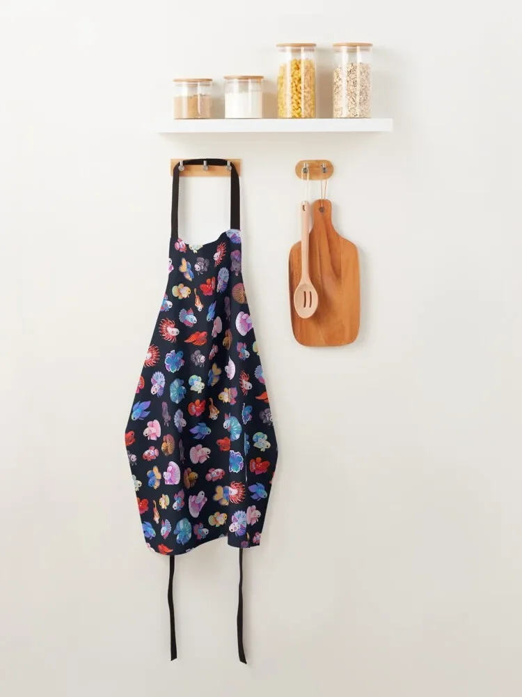 Фартук для кухни Betta милые аксессуары полезные вещи фартуки женщин фартук