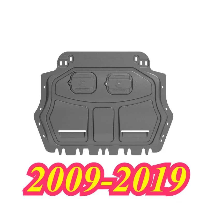 

Для Volkswagen TOURAN L 2009-2024 специальный автомобильный брызгозащищенный защитный чехол двигателя, нижнее крыло