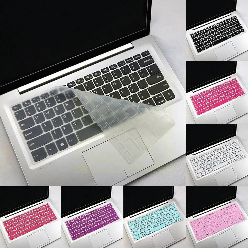 

Для планшетов Ideapad, планшетов, экран 14 дюймов, кожа 530s, клавиатура V330, силикон 720s 14 C L8b6