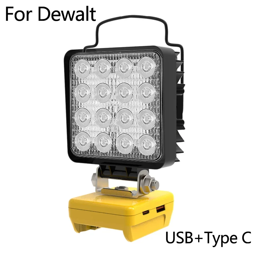 

Портативный прожектор Dawupine 16 шт.