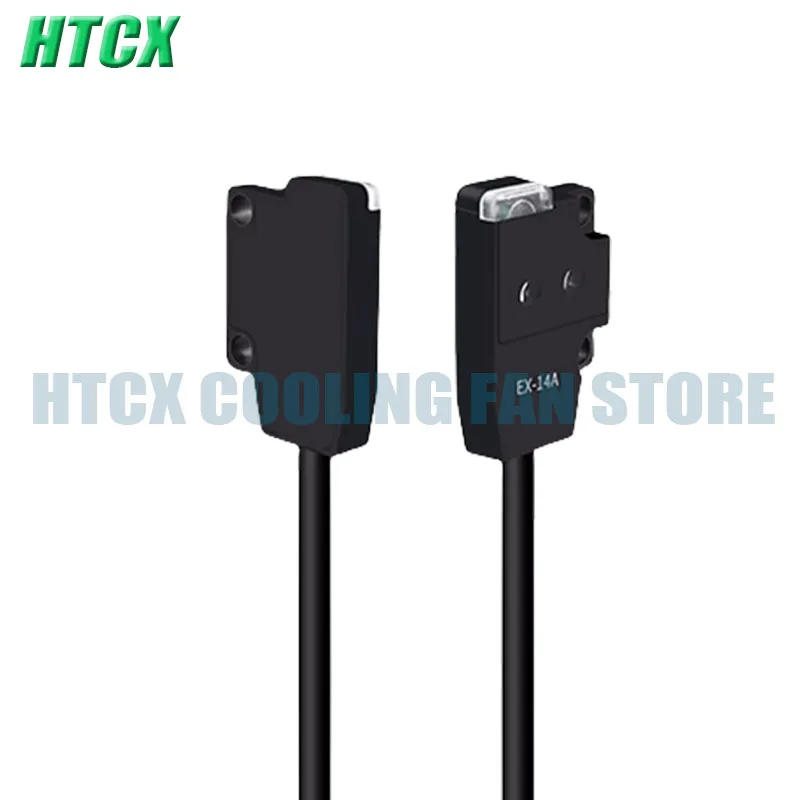 Фотоэлектрический переключатель фотолампа EX-19A EX-19B EX-19EA EX-19EB EX-11A-PN EX-11B-PN EX-11EA-PN