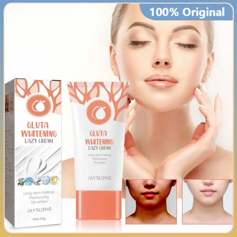 

Facial Conditioning And Gentle Face Cream Moisturizing And Moisturizing Firming The Skin Repairing The Skin Care Cream