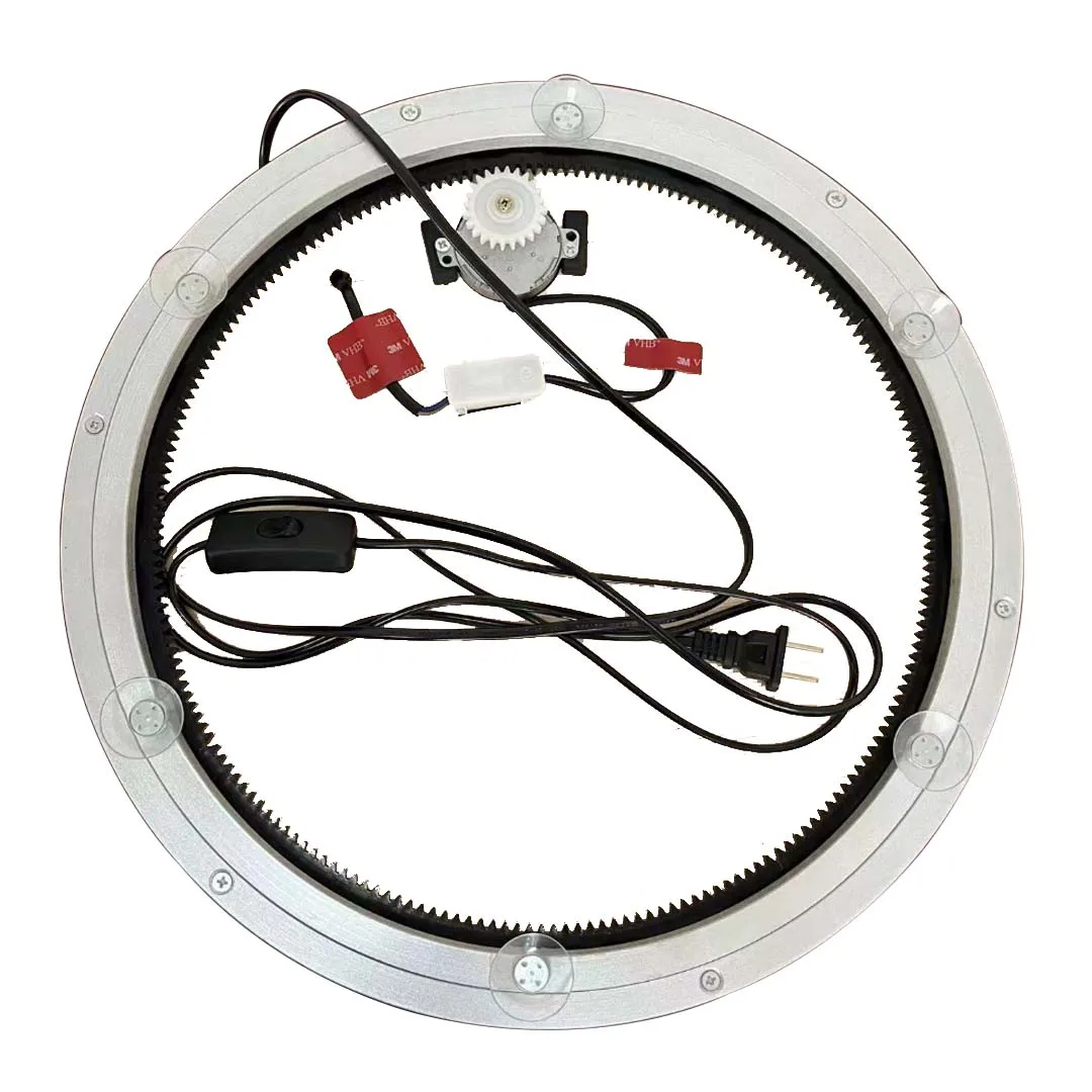 

Поворотная пластина Lazy Susan 400 мм