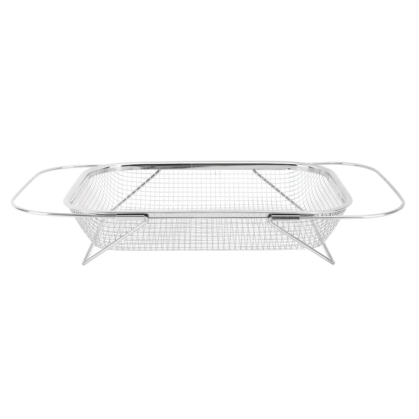 

Qiilu Дуршлаг для раковины из нержавеющей стали