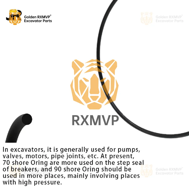 Для оптовой части 4286780 4286774 4286784 Комплект уплотнений для ремонта гидравлического