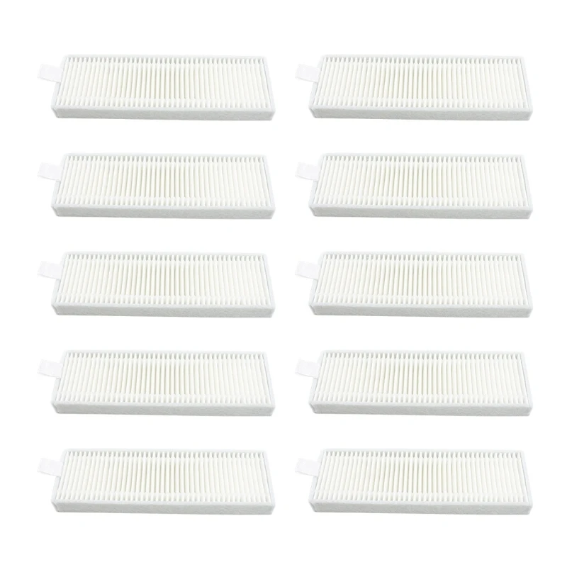 

Сменный пылесос из АБС-пластика, фильтр для пылесоса для Tikom G8000Pro