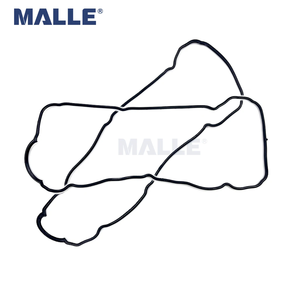 2 шт. прокладка крышки коромысла двигателя для Toyota Lexus RX ES300 MCV30 1MZ 2MZ 3MZ FE