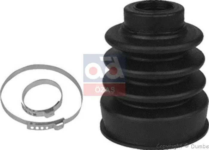 

Ось horn IC TEMPRA-UNO для GB5102