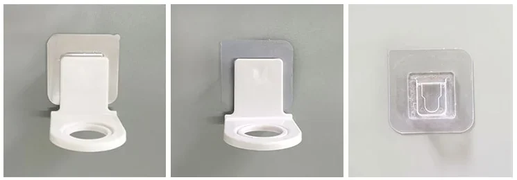 

MOONBIFFY держатель для геля для душа