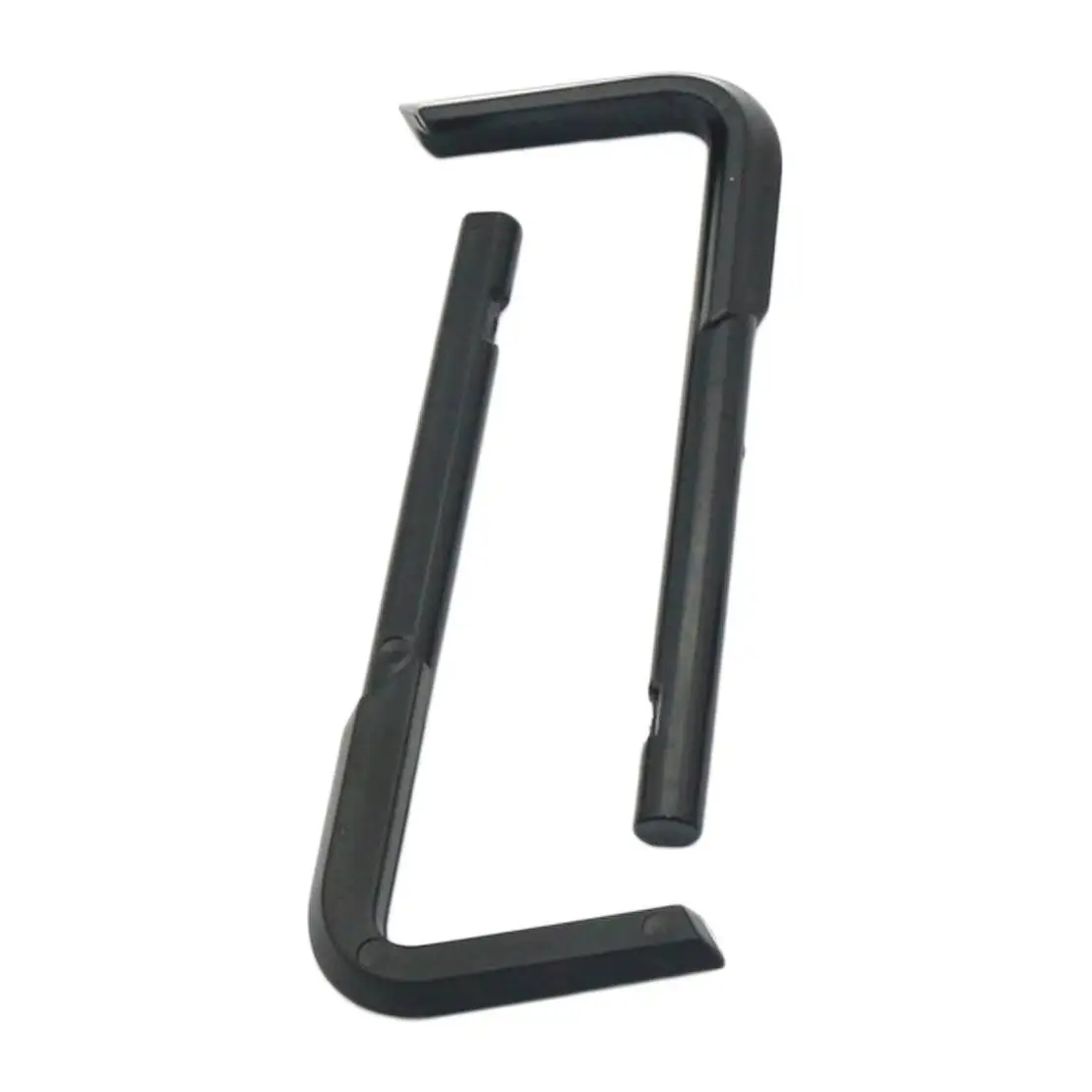 1 пара зеленых мотоциклетных чехлов 7/8 дюйма 22 мм на руль переднего тормоза