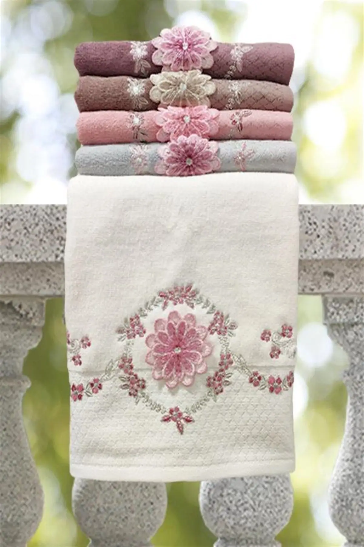 

Home Textile