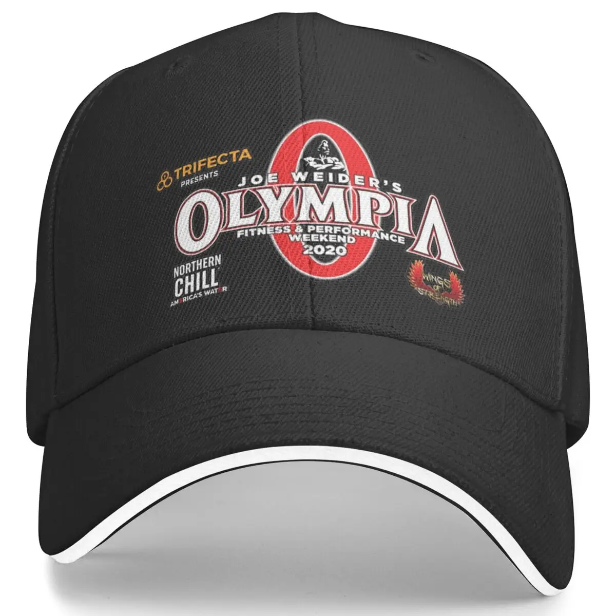 Повседневная бейсбольная кепка с изображением Криса буmstead винтажная Кепка CBUMS