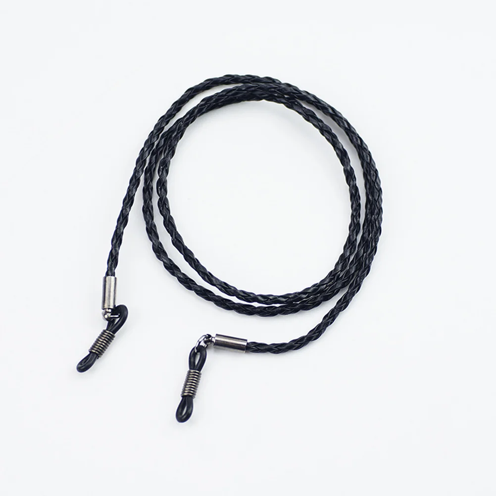 

Glasses Strap Holder Chain Hanging Eyeglass Retainer Sunglass Chainsneck Spectacles String Eyeglasses Cord Clip Eyewear