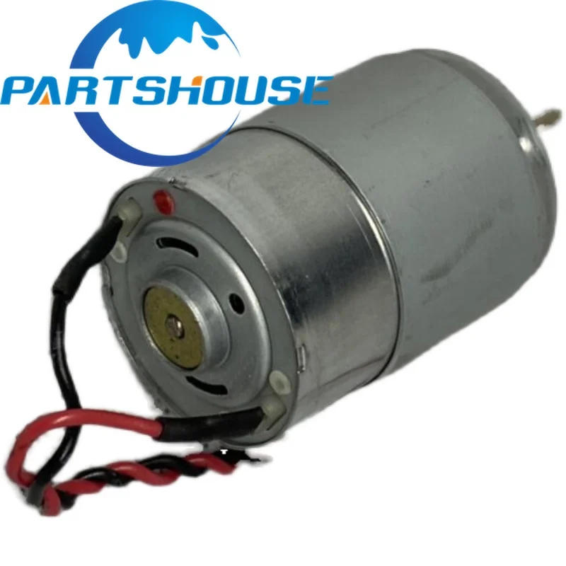 

1pc New CR Motor Carriage Motor For Epson R330 R280 R285 R290 R690 RX595 RX610 RX690 TX650 T50 T59 T60 P50 A50 P60 L800 L801