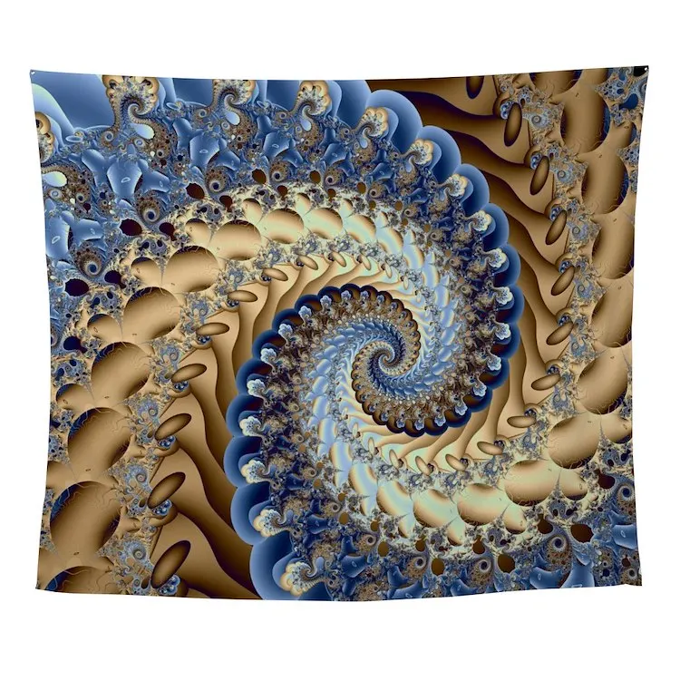 

Настенный гобелен, настенный художественный гобелен с принтом насекомых, украшение для комнаты, полотенце, коврик, подвесное настенное Красивое Одеяло