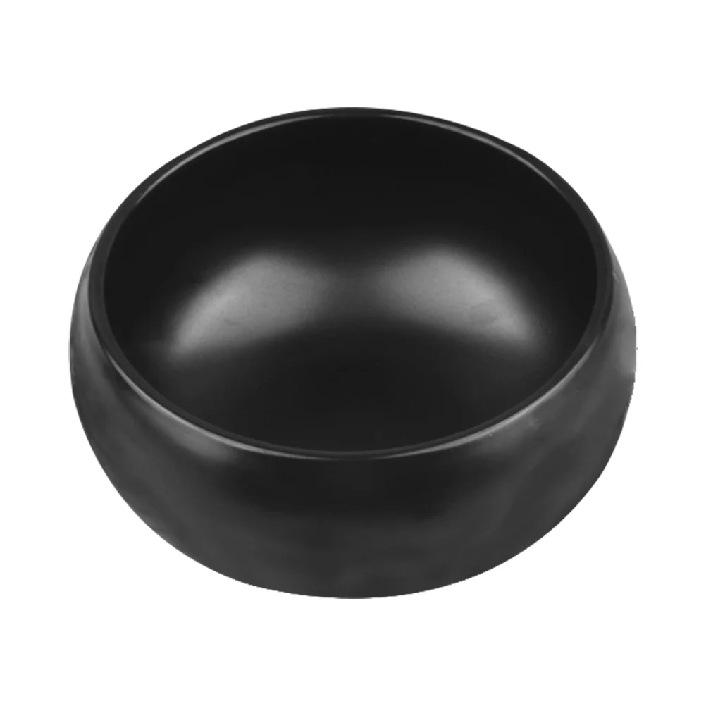 

Bowl Noodle Bowls Japanesepho Soba Salad Apanese Prep Spicy Handle Side Pasta Ramen Fruit Ramekin Rice Black Ceramic Miso Soup