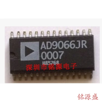 

Free shipping AD9066JRZ AD9066JR AD9066 10PCS