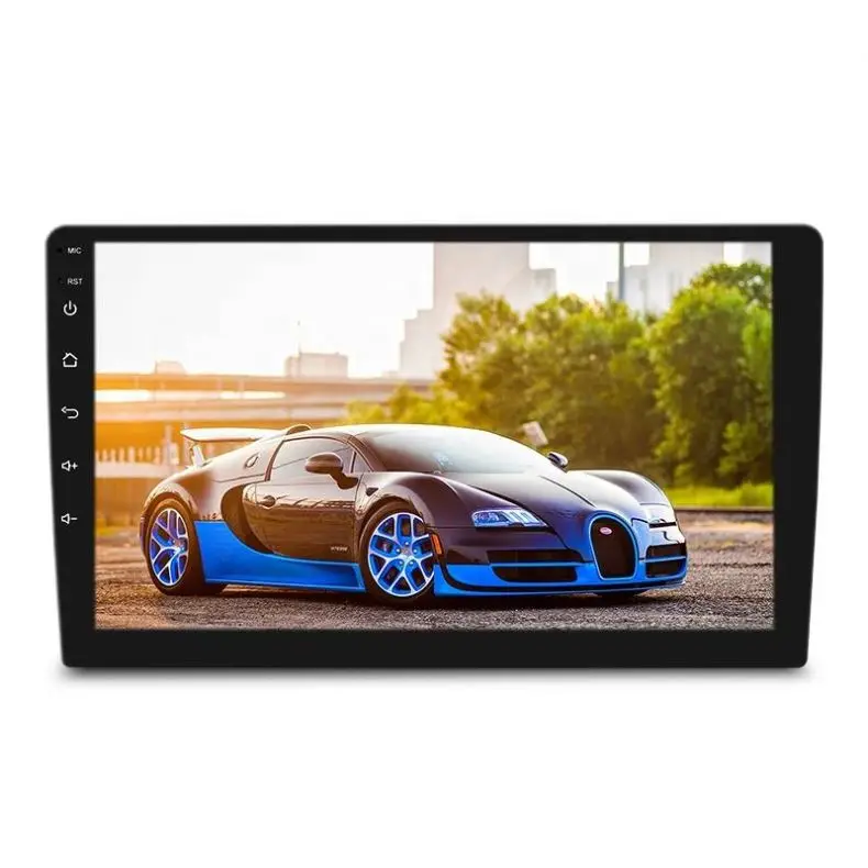 

Universal 9001 General Car Models 9 Inch LCD Capacitive Screen Android Video Player Car Radio Player BT Car Audio