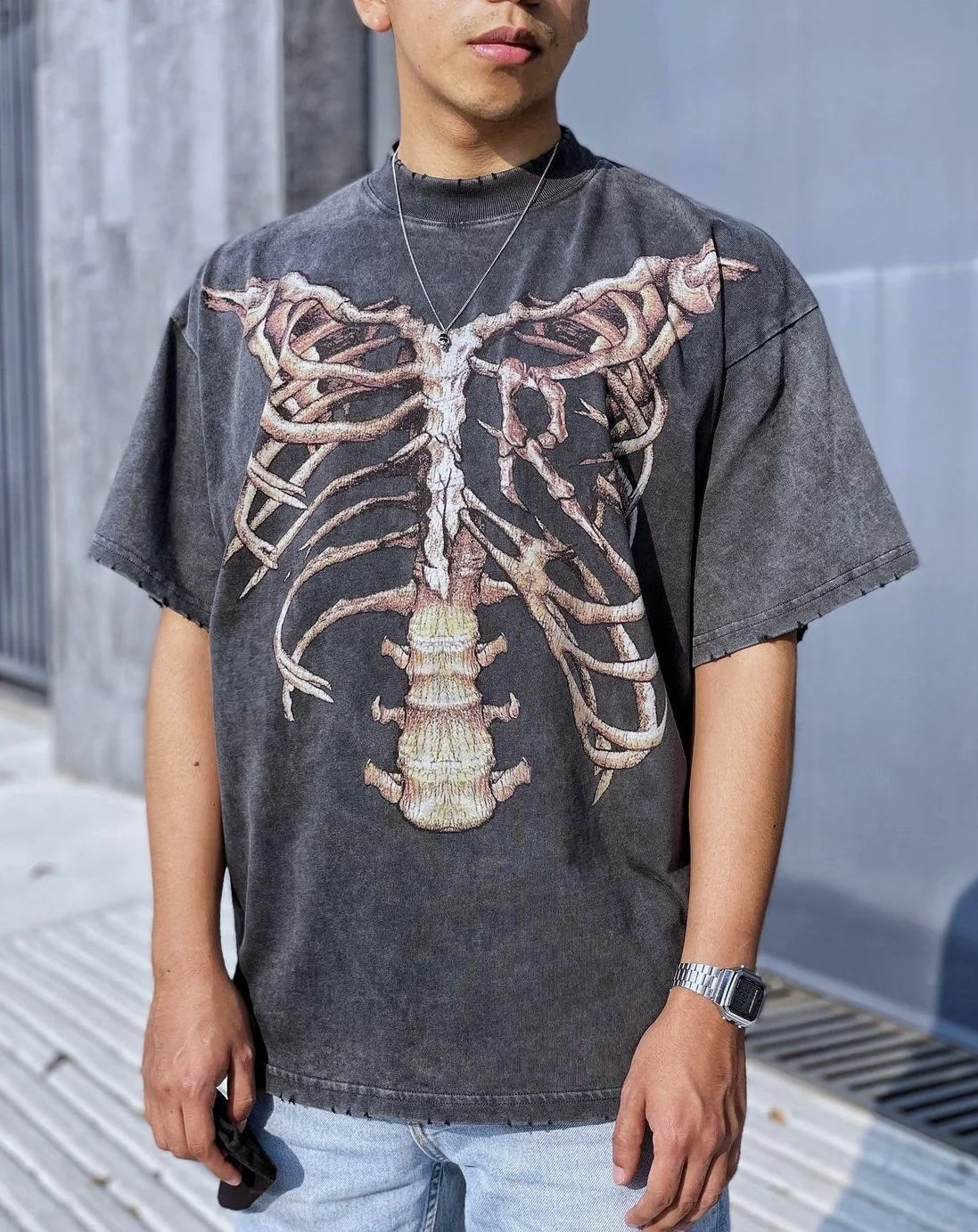 

печать короткие рукава рамка 3D