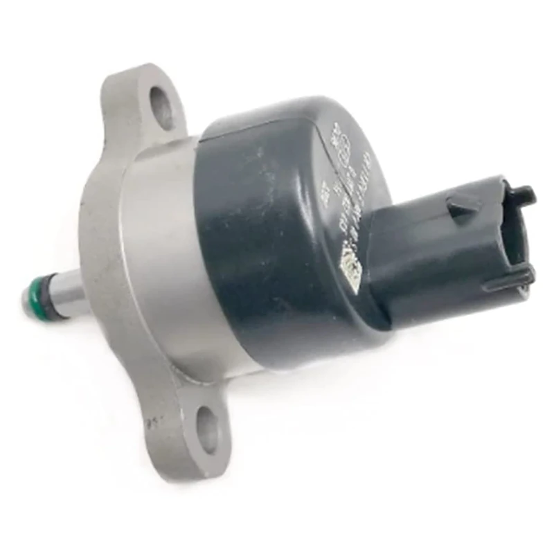 0281002445 31402-27000 Регулятор давления Common Rail для Hyundai KIA Carens II 2.0 Crdi XTREK CR