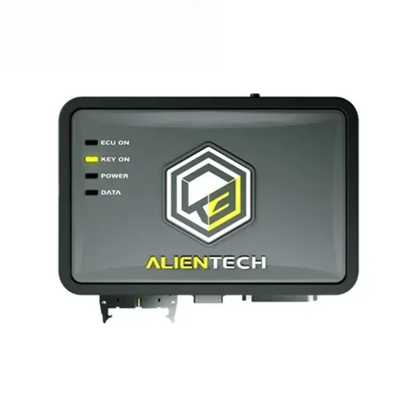Фото 100% оригинальный программатор Alientech KESS V3 KESS3 для программирования ЭБУ и TCU через Boot и Bench №2