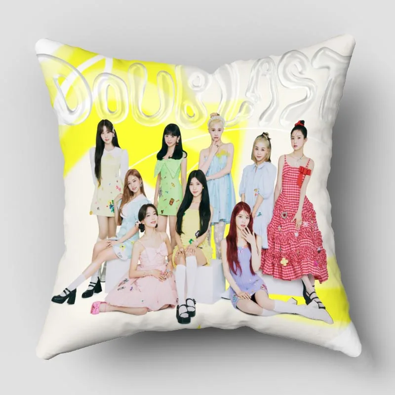 

Наволочка для диванных подушек, из полиэстера, 7. 11wjy