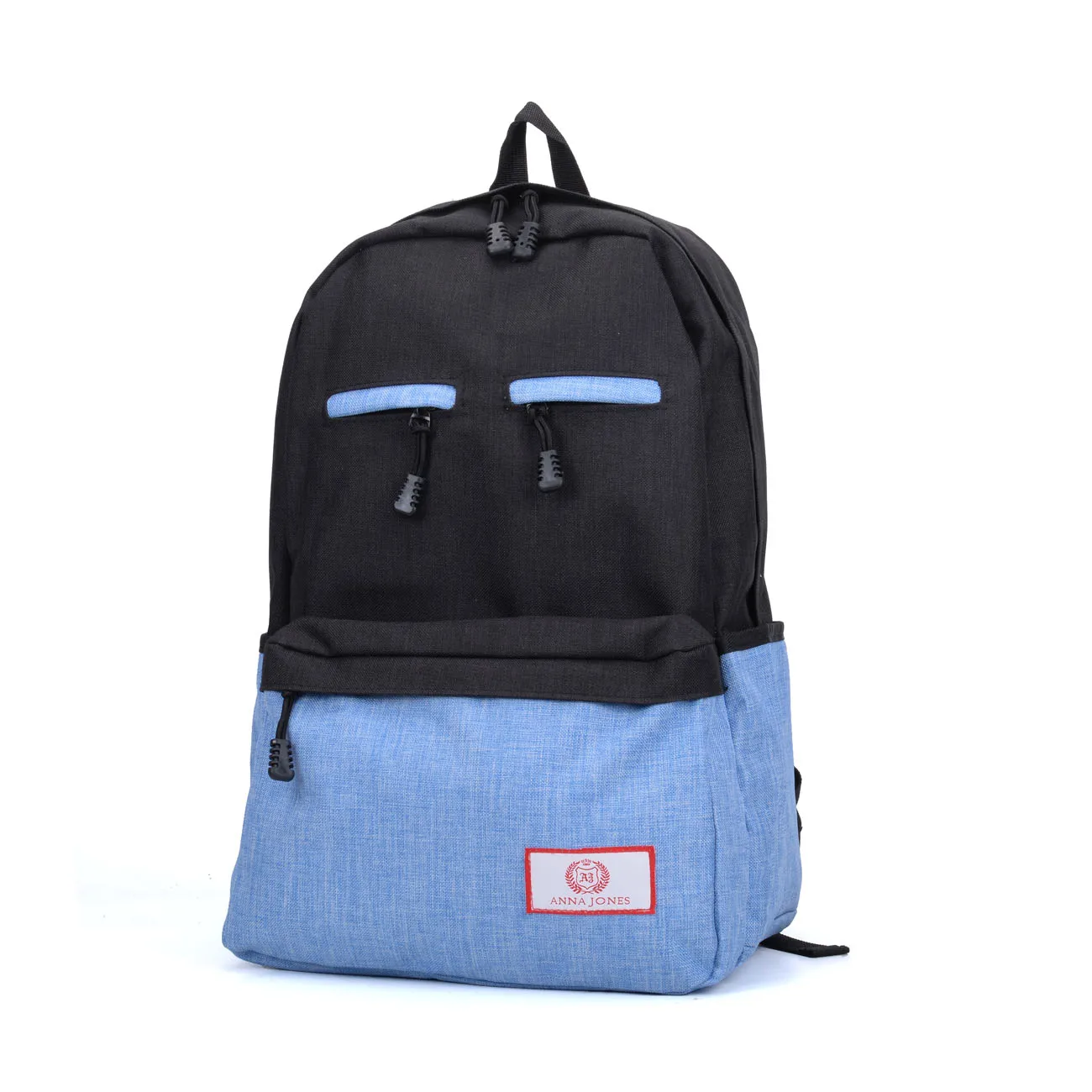 Authentic autumn and winter new neutral style backpack fashion trend simple wear-resistant large capacity student backpack