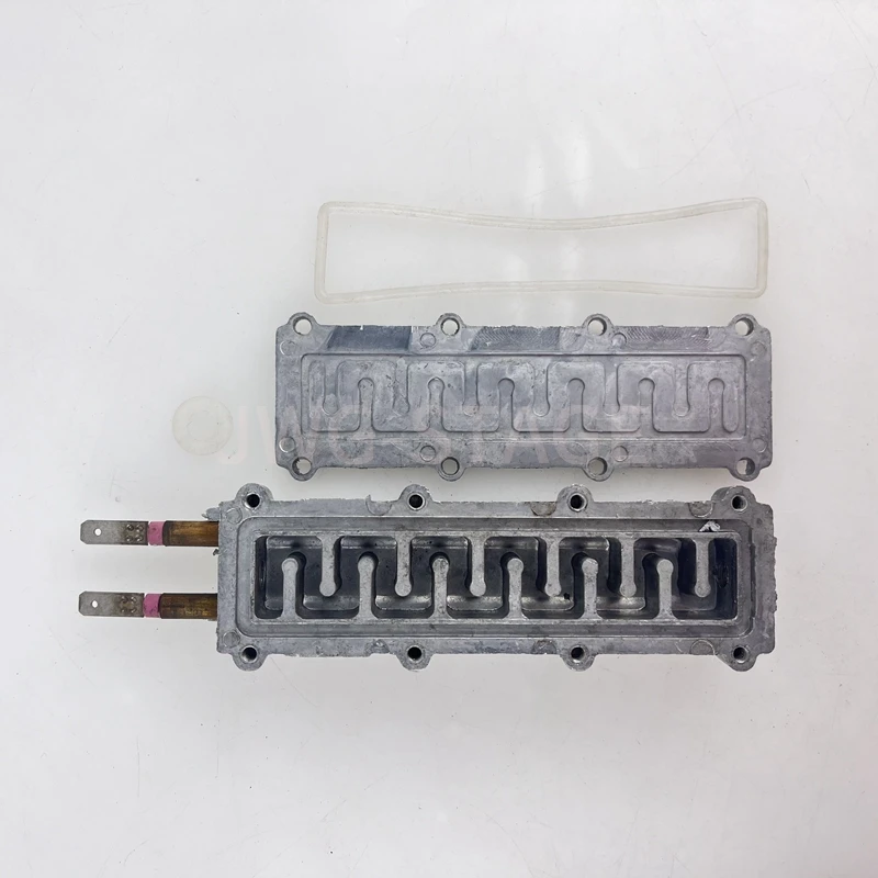 

Нагреватель для дезинфекционной машины