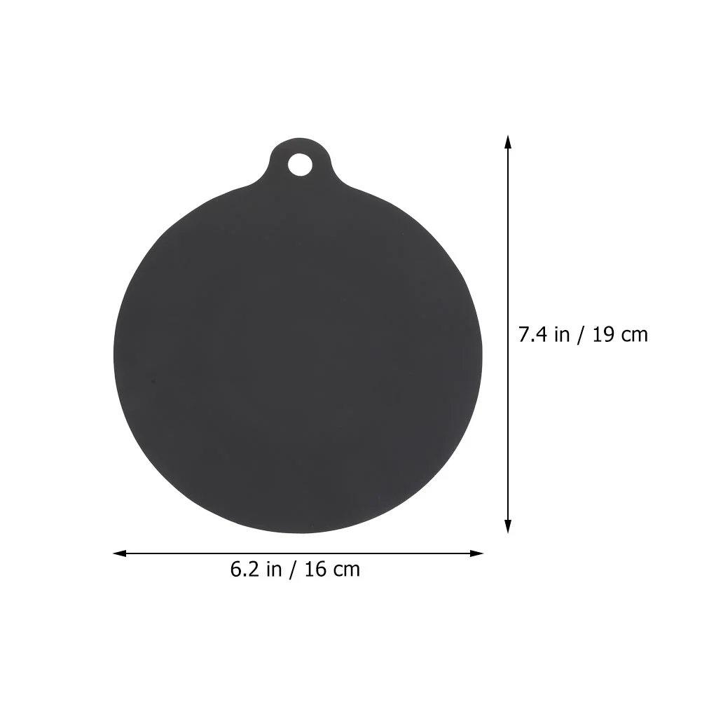 

Non-slip Mat Insulation Pad Silicone Pot Holders Protective Countertop Silica Gel Heat Resistant Oil-proof