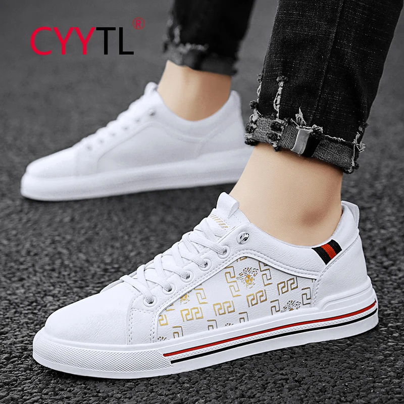 

Кроссовки CRLAYDK мужские кожаные, Повседневные Дышащие, Нескользящие, плоская подошва, прогулочные, для вождения, весна 2022