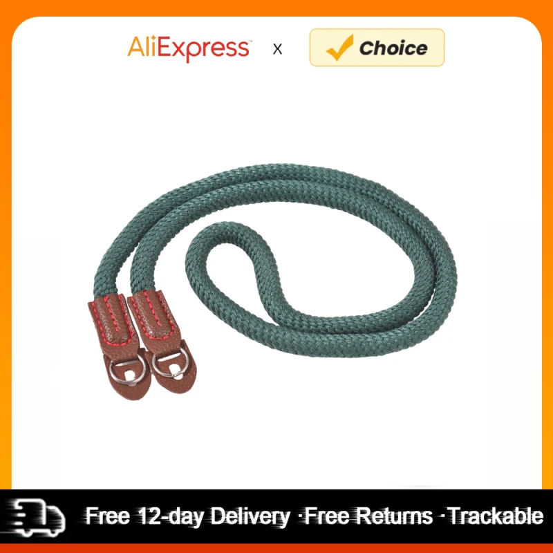 Винтажный Стиль Ремешок Для Камеры 100 См Зеркальных Цифровых Фотоаппаратов DSLR