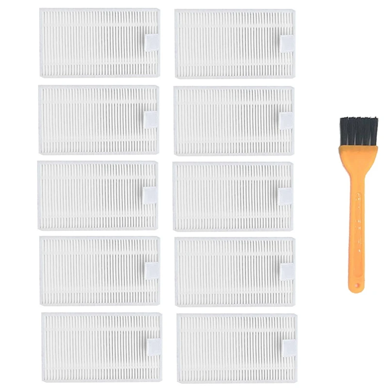 

HEPA Filter Replacement Parts For Cecotec Conga 4090 Vacuum Cleaner Accessories For Conga 4090 HEPA Filter Cleaning Tool