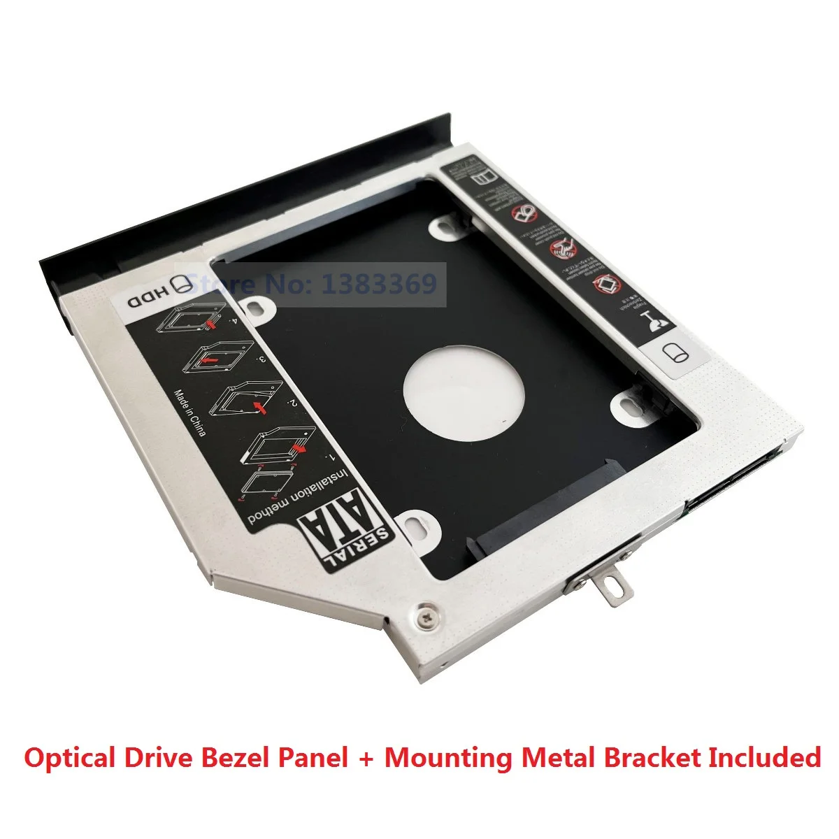 Модуль жесткого диска SATA для Lenovo ThinkPad E550