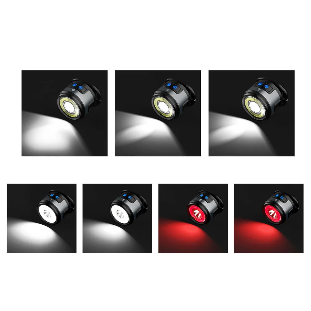 

Brand New Headlight Headlamp Camping Light Charging Data Cable FlashlightsH Hiking Lampshade Multipurpose Outdoor