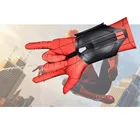 Супергерой, Стик Человека-паука, маска Майлса Моралеса, косплей, Питер Паркер, костюм зентая, шлем человека-паука, возвращение домой