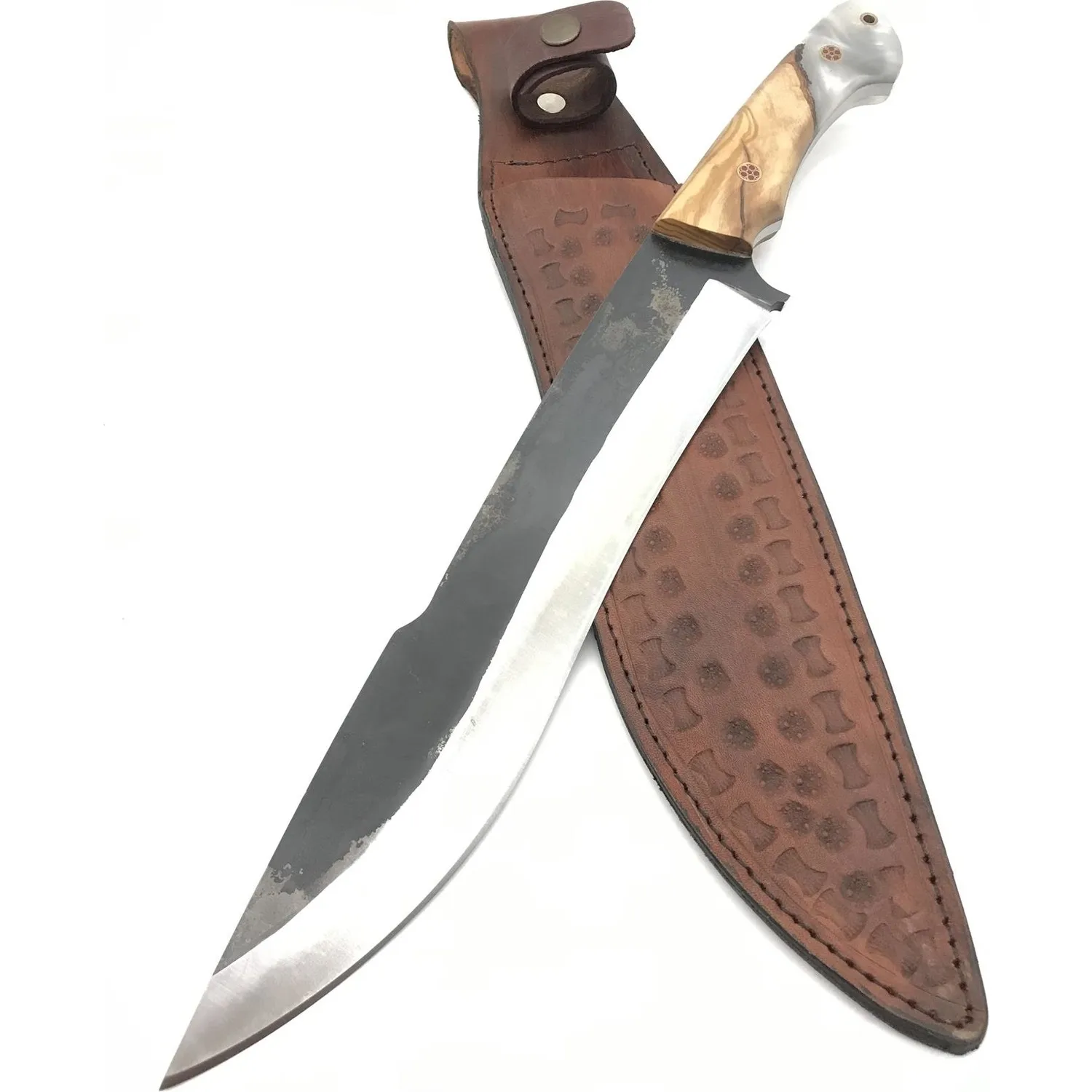 

Татуировка ручной работы