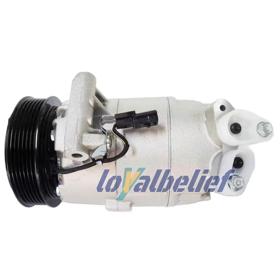 Автомобильный компрессор переменного тока для Nissan Qashqai 2.0 2007-92600-JD200 926001 DB3A 92600JD200E