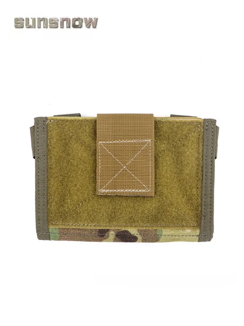 

New Map Pack GRG CAG Love to Use Imported Cordura Fabric