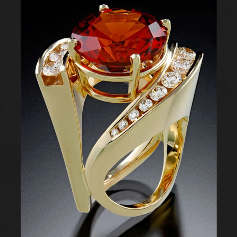 Квадратное геометрическое кольцо