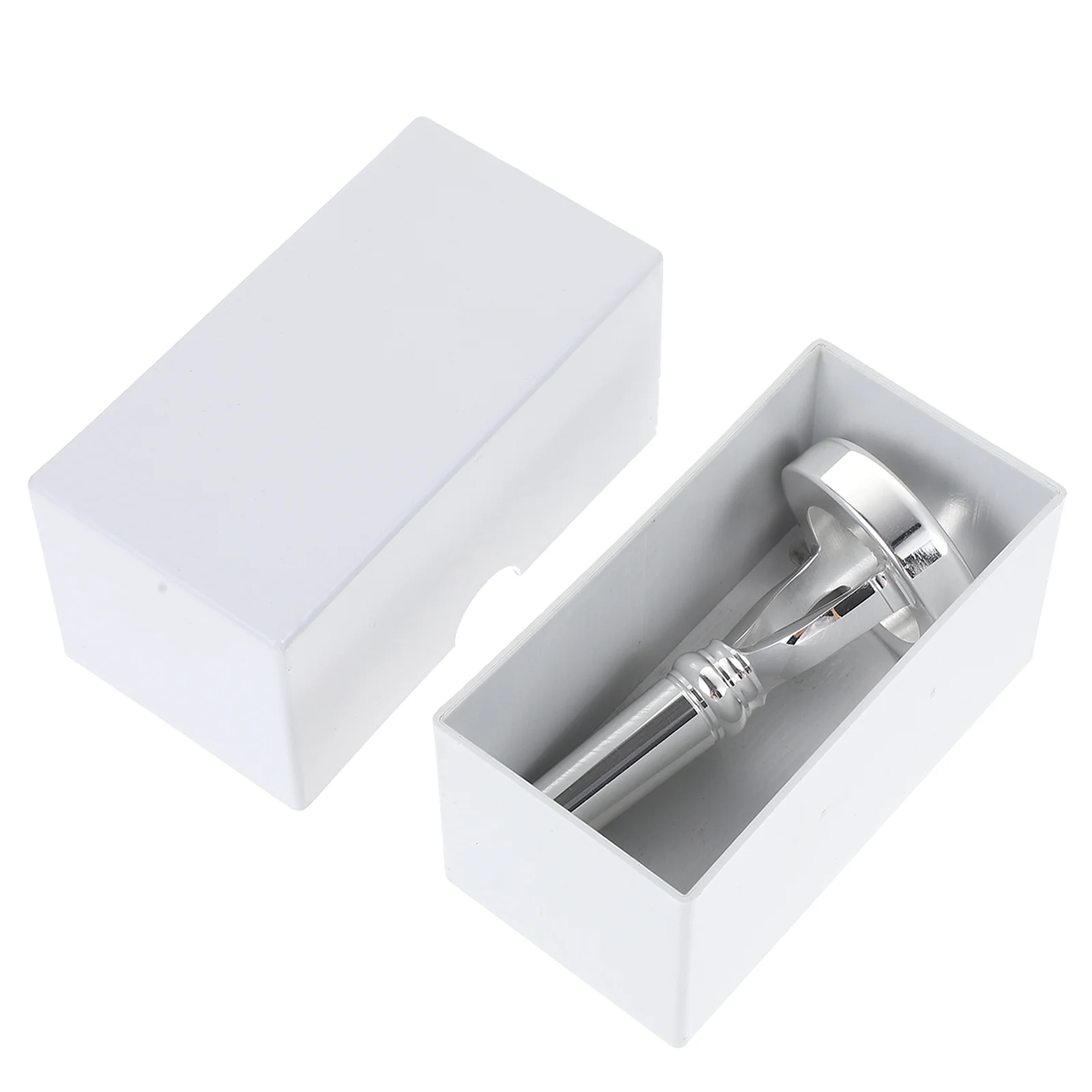 

Простой звуковой сигнал профессиональный инструмент рупора Player французский звуковой аксессуар мундштук